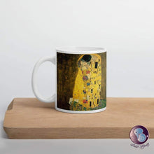 Load image into Gallery viewer, Der Kuss Mug 11/15oz (US/EU/AU) - Mugs - Sabai Beauty
