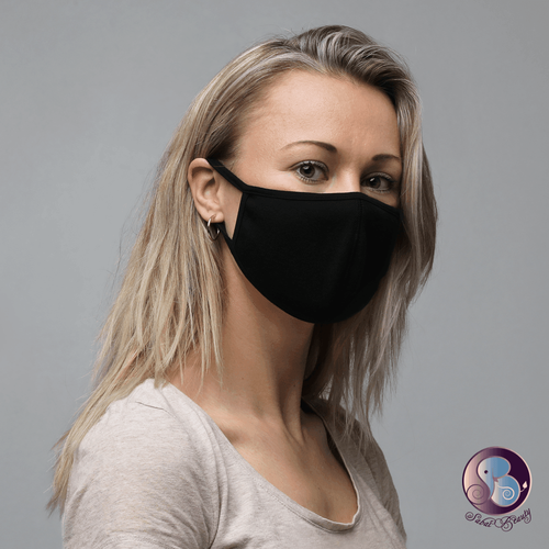 (3-Pack) Essential Face Masks (US/EU) - Face Mask - Sabai Beauty