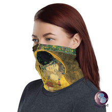 Load image into Gallery viewer, Der Kuss Convertible Face Mask (US/EU) - Face Mask - Sabai Beauty
