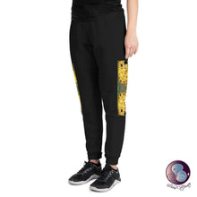 Load image into Gallery viewer, Der Kuss Unisex Joggers (US) - Bottoms - Sabai Beauty
