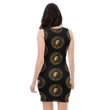 Load image into Gallery viewer, Medusa Bodycon Dress (US/EU) - Dark Souls Collection - Dresses - Sabai Beauty
