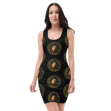 Load image into Gallery viewer, Medusa Bodycon Dress (US/EU) - Dark Souls Collection - Dresses - Sabai Beauty
