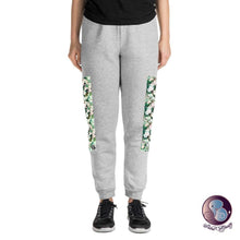 Load image into Gallery viewer, Roses Unisex Joggers (US) - Bottoms - Sabai Beauty
