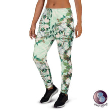 Load image into Gallery viewer, Roses Women&#39;s Joggers (US/EU) - Bottoms - Sabai Beauty
