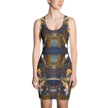 Load image into Gallery viewer, The Harrowing of Hell Bodycon Dress (US/EU) - Dark Souls Collection - Dresses - Sabai Beauty
