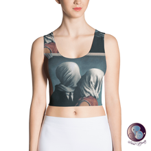 Load image into Gallery viewer, The Lovers Crop Top (US/EU) - Tops - Sabai Beauty

