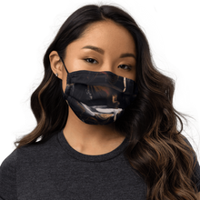 Load image into Gallery viewer, The Nightmare Face Mask (EU) - Dark Souls Collection - Face Mask - Sabai Beauty
